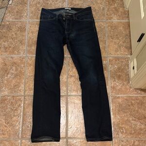 Tecovas Men's Bootcut Slim Jeans